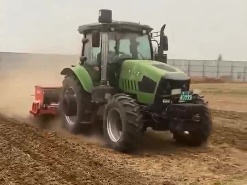 作業(yè)場(chǎng)景(視頻)